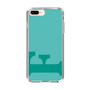 Slim Protection Case［ Original - initial color - F light green ］