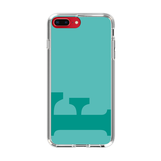 Slim Protection Case［ Original - initial color - F light green ］