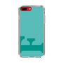 Slim Protection Case［ Original - initial color - F light green ］