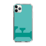 Slim Protection Case［ Original - initial color - F light green ］