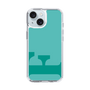 Slim Protection Case［ Original - initial color - F light green ］