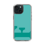 Slim Protection Case［ Original - initial color - F light green ］