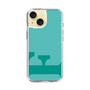 Slim Protection Case［ Original - initial color - F light green ］