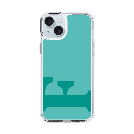 Slim Protection Case［ Original - initial color - F light green ］