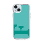 Slim Protection Case［ Original - initial color - F light green ］
