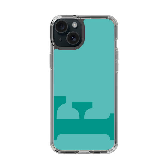 Slim Protection Case［ Original - initial color - F light green ］