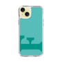 Slim Protection Case［ Original - initial color - F light green ］