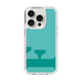 Slim Protection Case［ Original - initial color - F light green ］