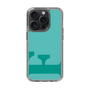Slim Protection Case［ Original - initial color - F light green ］