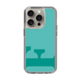 Slim Protection Case［ Original - initial color - F light green ］