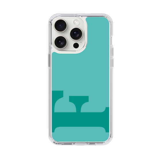 Slim Protection Case［ Original - initial color - F light green ］
