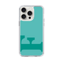 Slim Protection Case［ Original - initial color - F light green ］