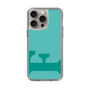 Slim Protection Case［ Original - initial color - F light green ］