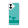 Slim Protection Case［ オリジナル - initial color - F light green ］