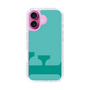 Slim Protection Case［ オリジナル - initial color - F light green ］
