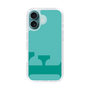 Slim Protection Case［ オリジナル - initial color - F light green ］