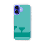 Slim Protection Case［ オリジナル - initial color - F light green ］