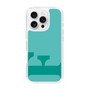 Slim Protection Case［ オリジナル - initial color - F light green ］