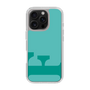Slim Protection Case［ オリジナル - initial color - F light green ］