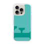 Slim Protection Case［ オリジナル - initial color - F light green ］