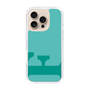 Slim Protection Case［ オリジナル - initial color - F light green ］