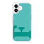 Slim Protection Case［ オリジナル - initial color - F light green ］