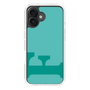 Slim Protection Case［ オリジナル - initial color - F light green ］