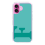 Slim Protection Case［ オリジナル - initial color - F light green ］