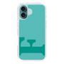 Slim Protection Case［ オリジナル - initial color - F light green ］