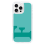 Slim Protection Case［ オリジナル - initial color - F light green ］