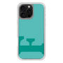 Slim Protection Case［ オリジナル - initial color - F light green ］