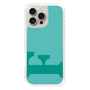 Slim Protection Case［ オリジナル - initial color - F light green ］