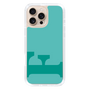 Slim Protection Case［ オリジナル - initial color - F light green ］