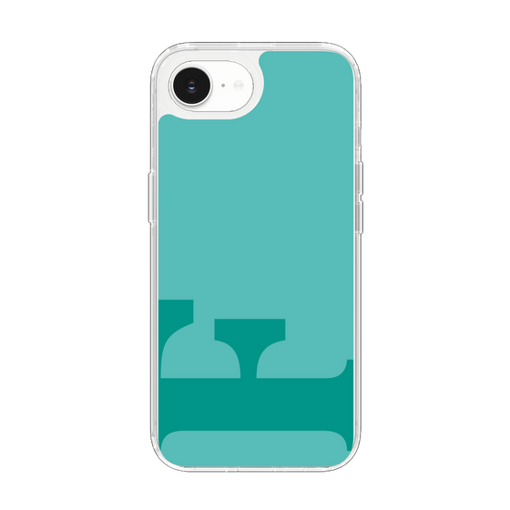 Slim Protection Case［ Original - initial color - F light green ］