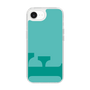 Slim Protection Case［ Original - initial color - F light green ］
