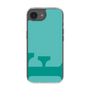Slim Protection Case［ Original - initial color - F light green ］
