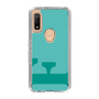 Slim Protection Case［ Original - initial color - F light green ］