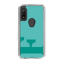 Slim Protection Case［ Original - initial color - F light green ］