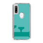 Slim Protection Case［ Original - initial color - F light green ］