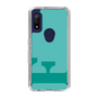 Slim Protection Case［ Original - initial color - F light green ］