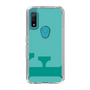 Slim Protection Case［ Original - initial color - F light green ］