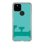 Slim Protection Case［ Original - initial color - F light green ］