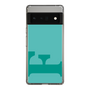 Slim Protection Case［ Original - initial color - F light green ］