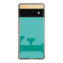 Slim Protection Case［ Original - initial color - F light green ］
