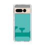 Slim Protection Case［ Original - initial color - F light green ］