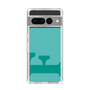 Slim Protection Case［ Original - initial color - F light green ］