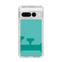 Slim Protection Case［ Original - initial color - F light green ］