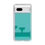 Slim Protection Case［ Original - initial color - F light green ］