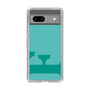 Slim Protection Case［ Original - initial color - F light green ］