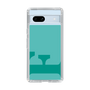 Slim Protection Case［ Original - initial color - F light green ］